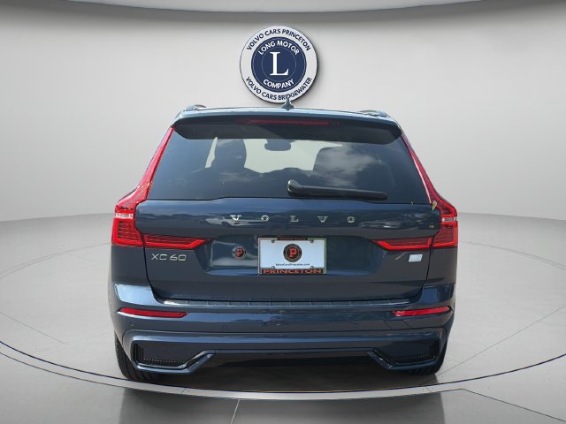 Certified 2024 Volvo XC60 T8 Plus w/ Protection Package Premier AWD/4WD image 4