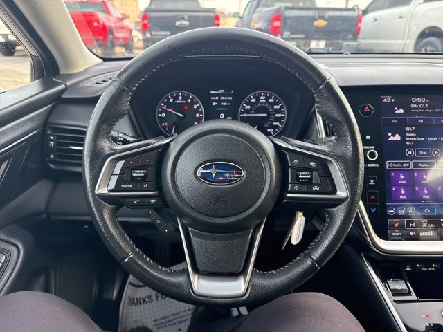 Used 2020 Subaru Legacy Premium image 20