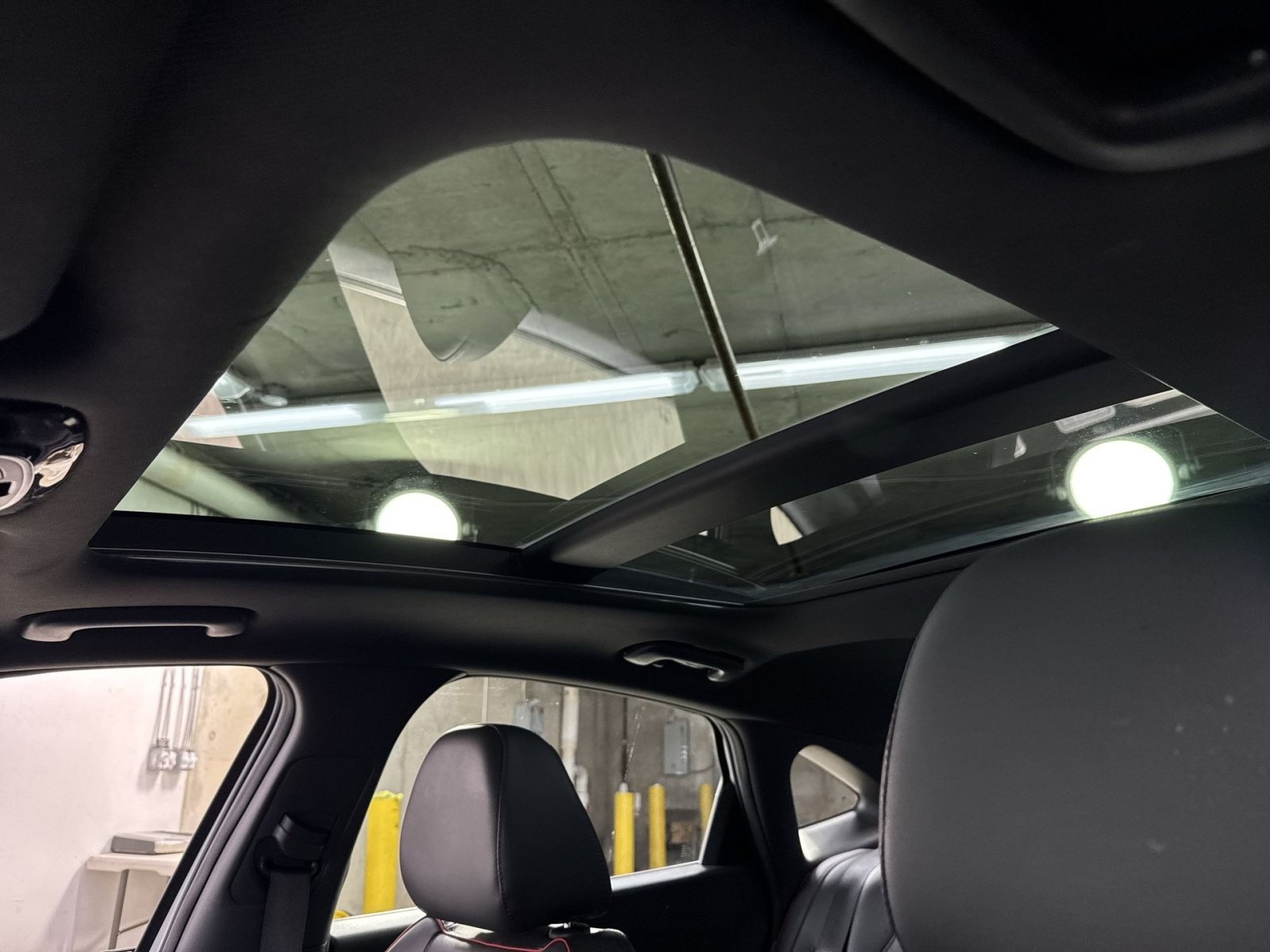 Used 2022 Hyundai Sonata SEL Plus w/ Cargo Package FWD image 36