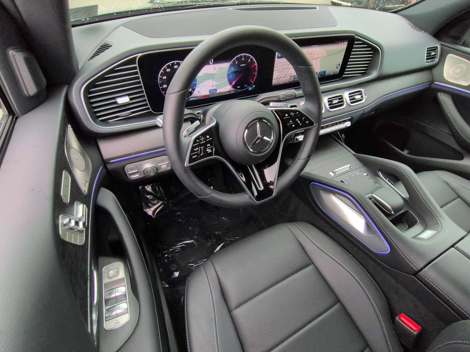 Used 2026 Mercedes-Benz GLE 450 4MATIC image 10
