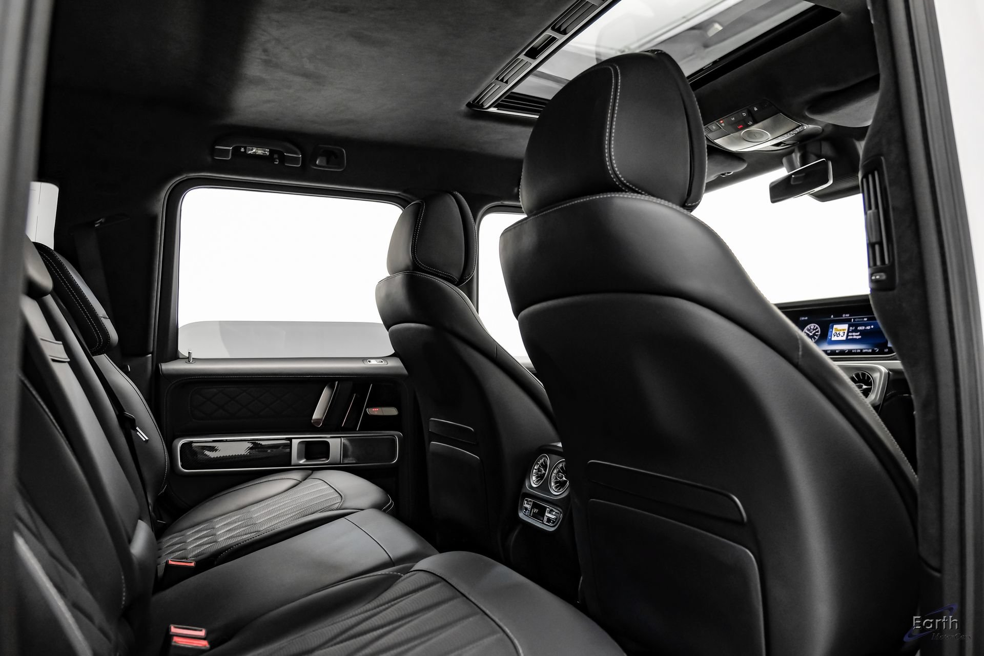 Used 2024 Mercedes-Benz G 63 AMG 4MATIC image 80