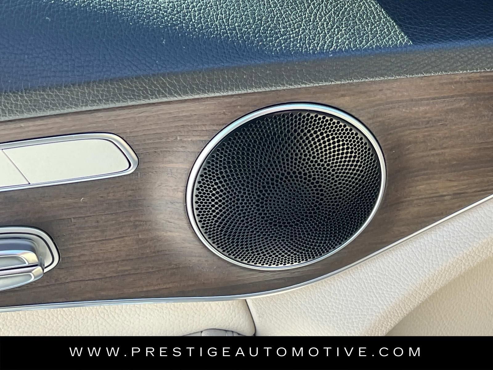 Used 2019 Mercedes-Benz C 300 4MATIC Sedan image 22