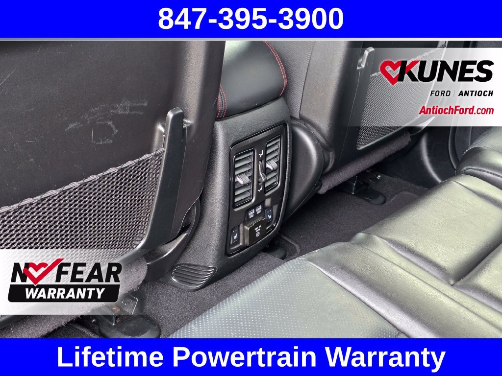 Used 2025 Dodge Durango R/T AWD/4WD image 33