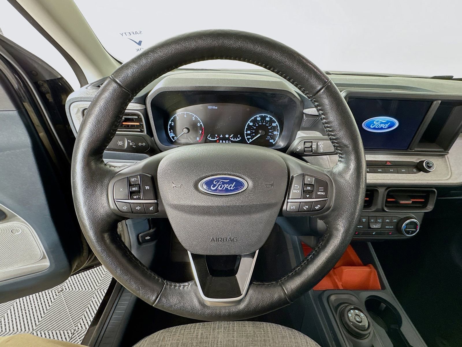 Used 2022 Ford Maverick XLT w/ Equipment Group 300A Standard image 13