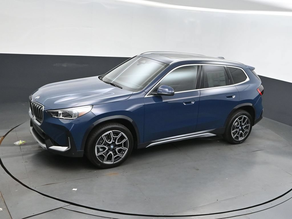 Used 2026 BMW X1 xDrive28i w/ Convenience Package AWD/4WD image 31