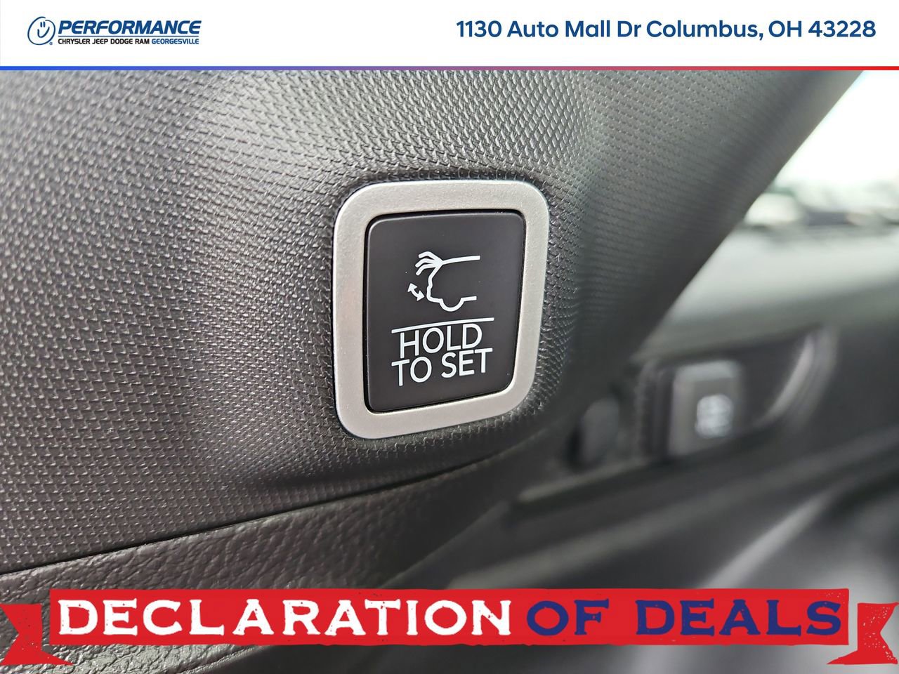 New 2026 Jeep Grand Cherokee Laredo image 12