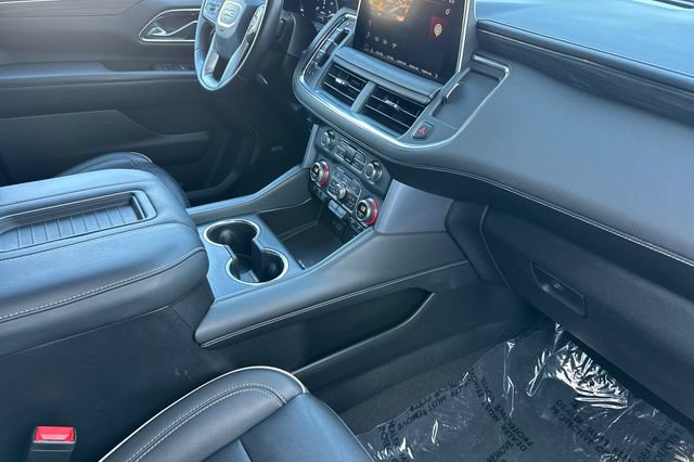 Used 2024 GMC Yukon SLT AWD/4WD image 20
