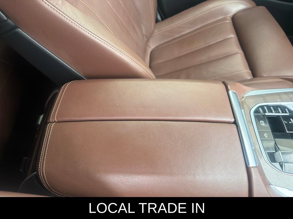 Used 2021 BMW X5 xDrive45e w/ M Sport Package AWD/4WD image 20