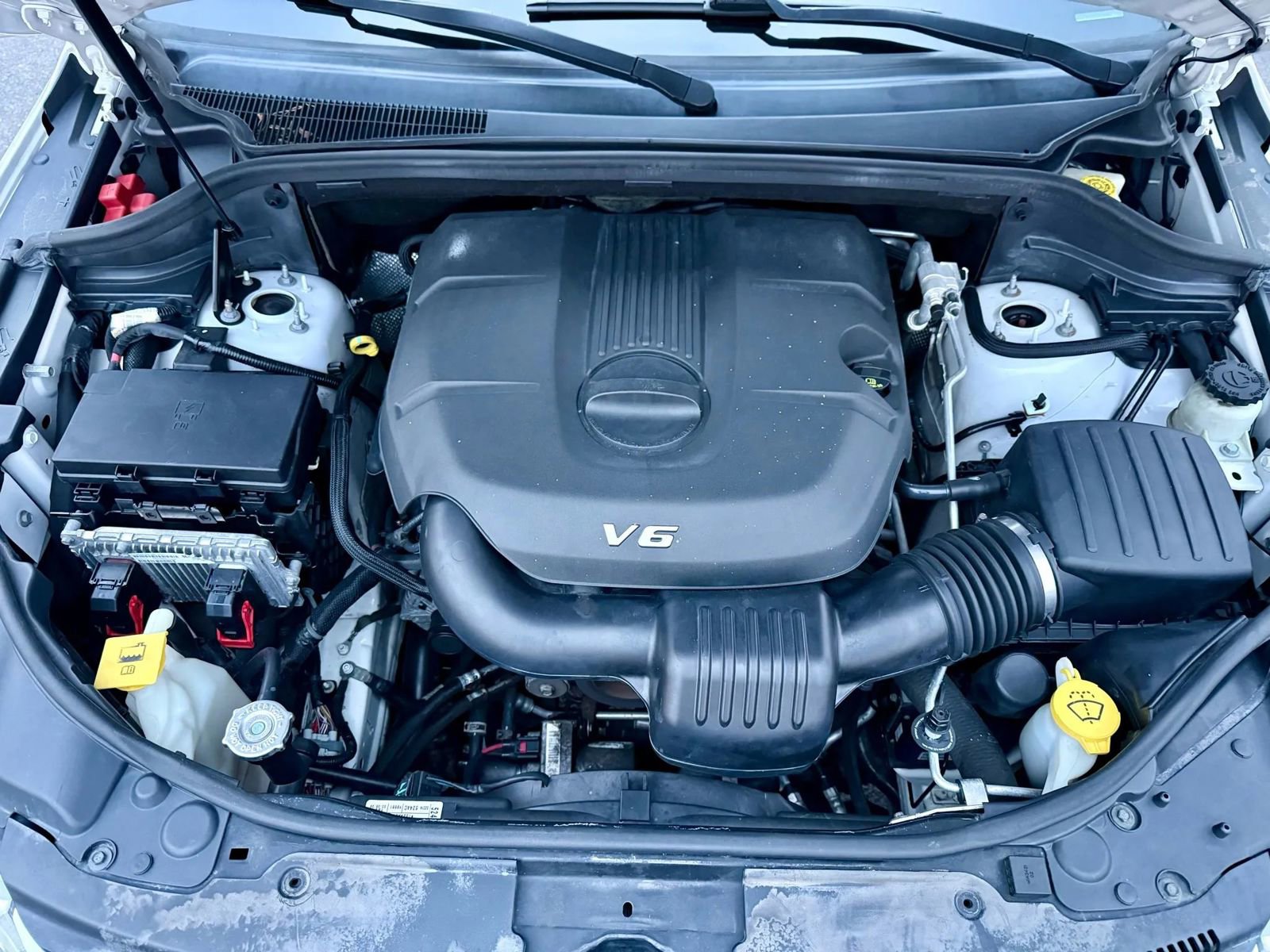 Used 2014 Jeep Grand Cherokee Limited image 18