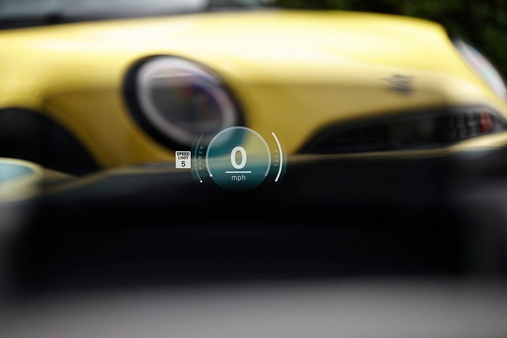 New 2026 MINI Cooper S FWD image 29