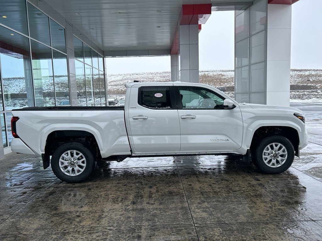 New 2026 Toyota Tacoma SR5 image 10