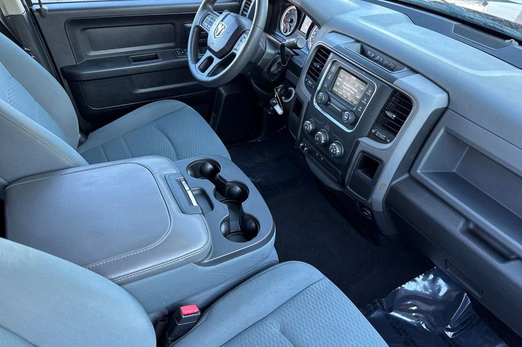 Used 2014 RAM 1500 Express image 15