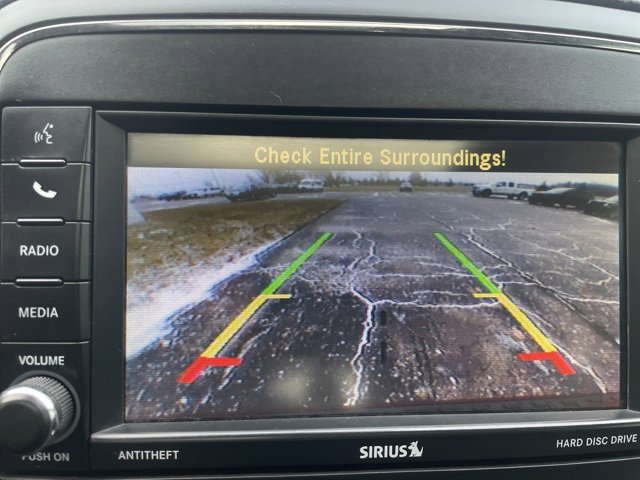 Used 2013 Dodge Durango Crew w/ Trailer Tow Group IV image 26