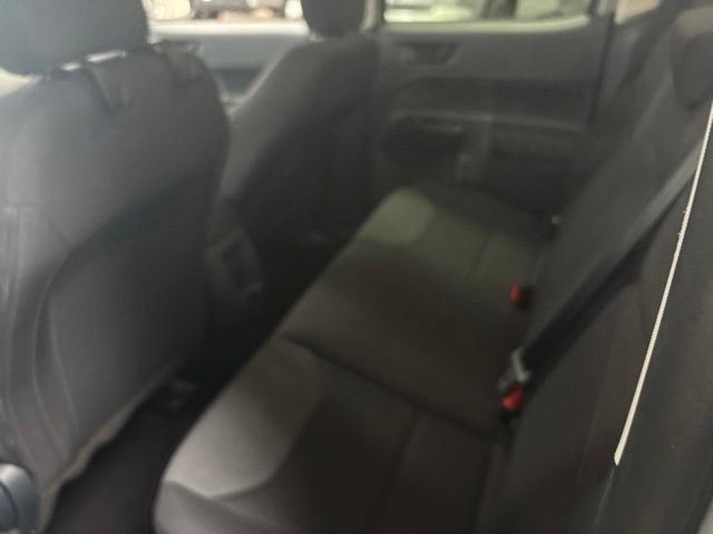Used 2022 Ford Maverick XL FWD image 13