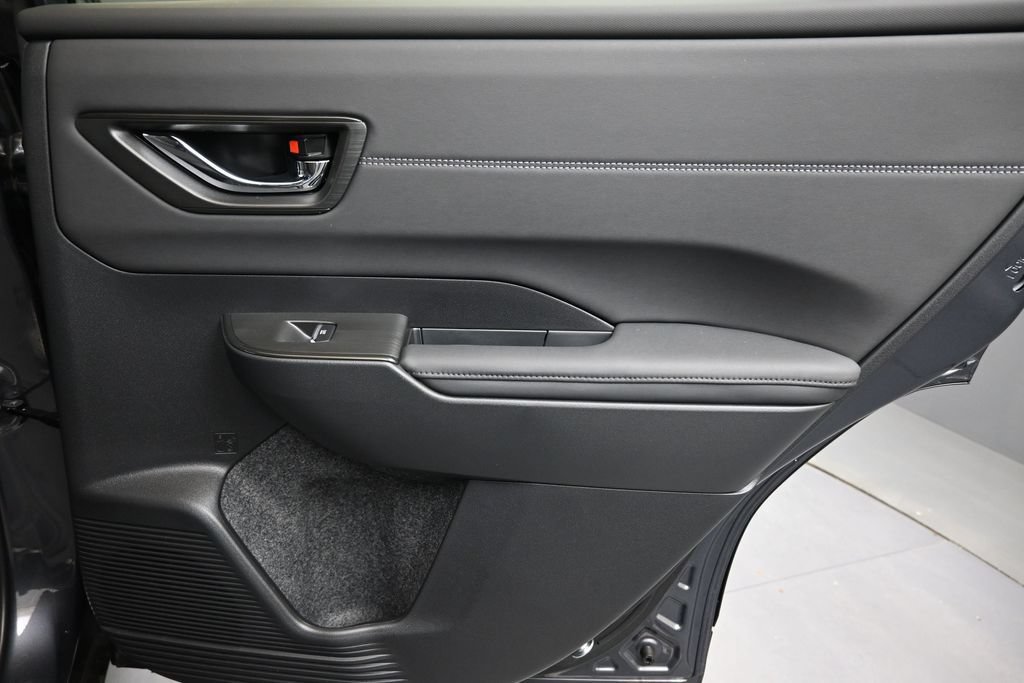 New 2026 Subaru Outback Touring XT AWD/4WD image 14