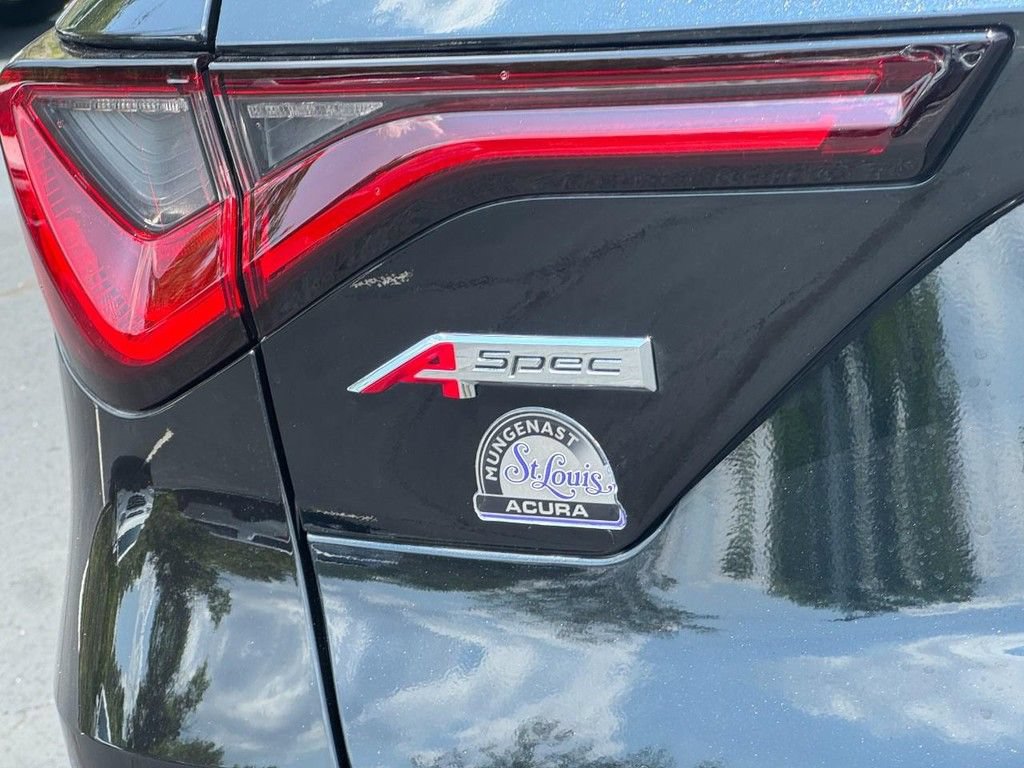 Certified 2026 Acura MDX A-Spec w/ Advance Package AWD/4WD image 6