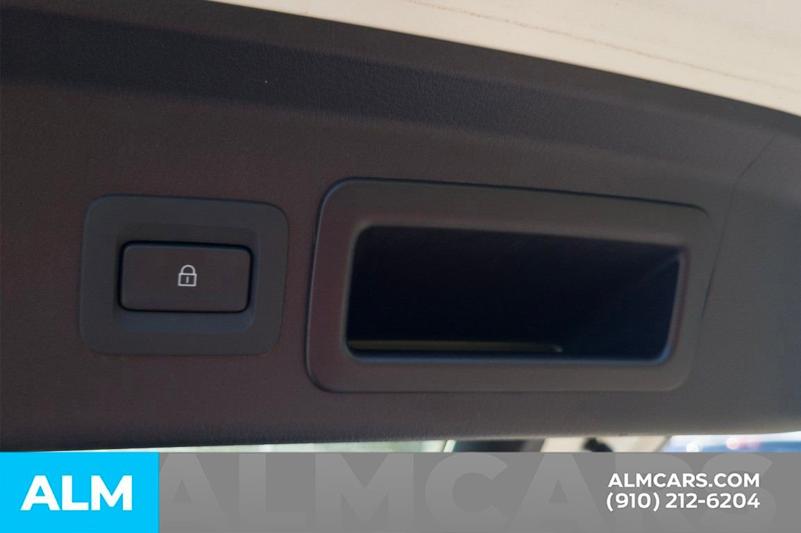 Used 2023 MAZDA CX-30 AWD 2.5 S w/ Preferred Package image 10