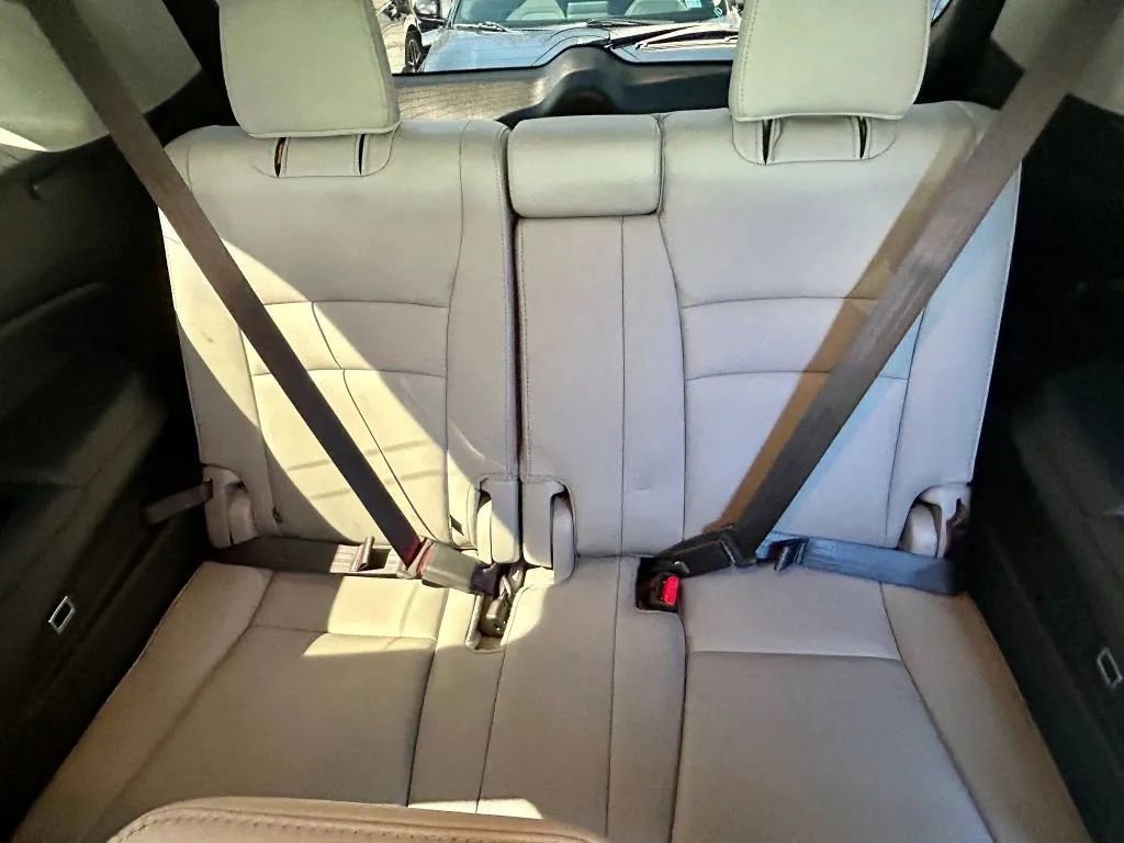 Used 2017 Honda Pilot EX-L image 15