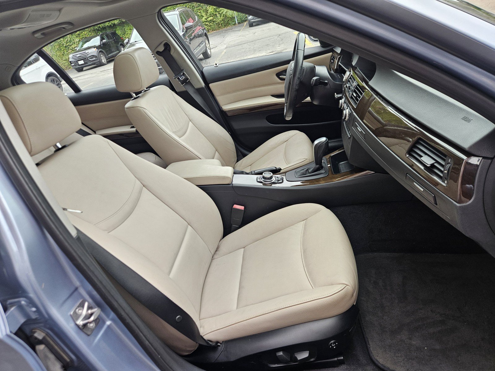 Used 2011 BMW 328i Sedan RWD image 6
