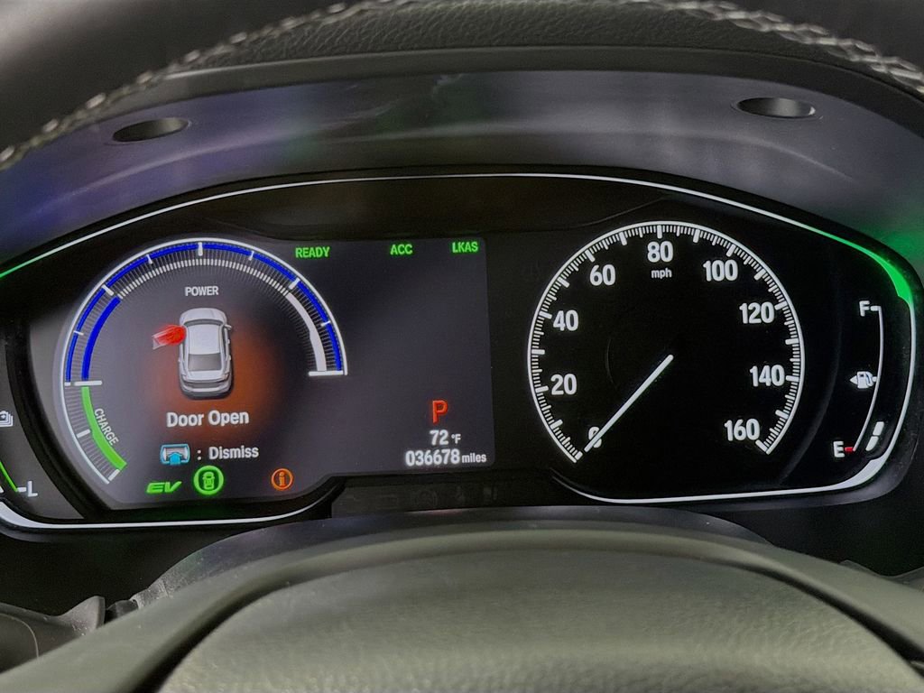 Used 2020 Honda Insight Touring image 10