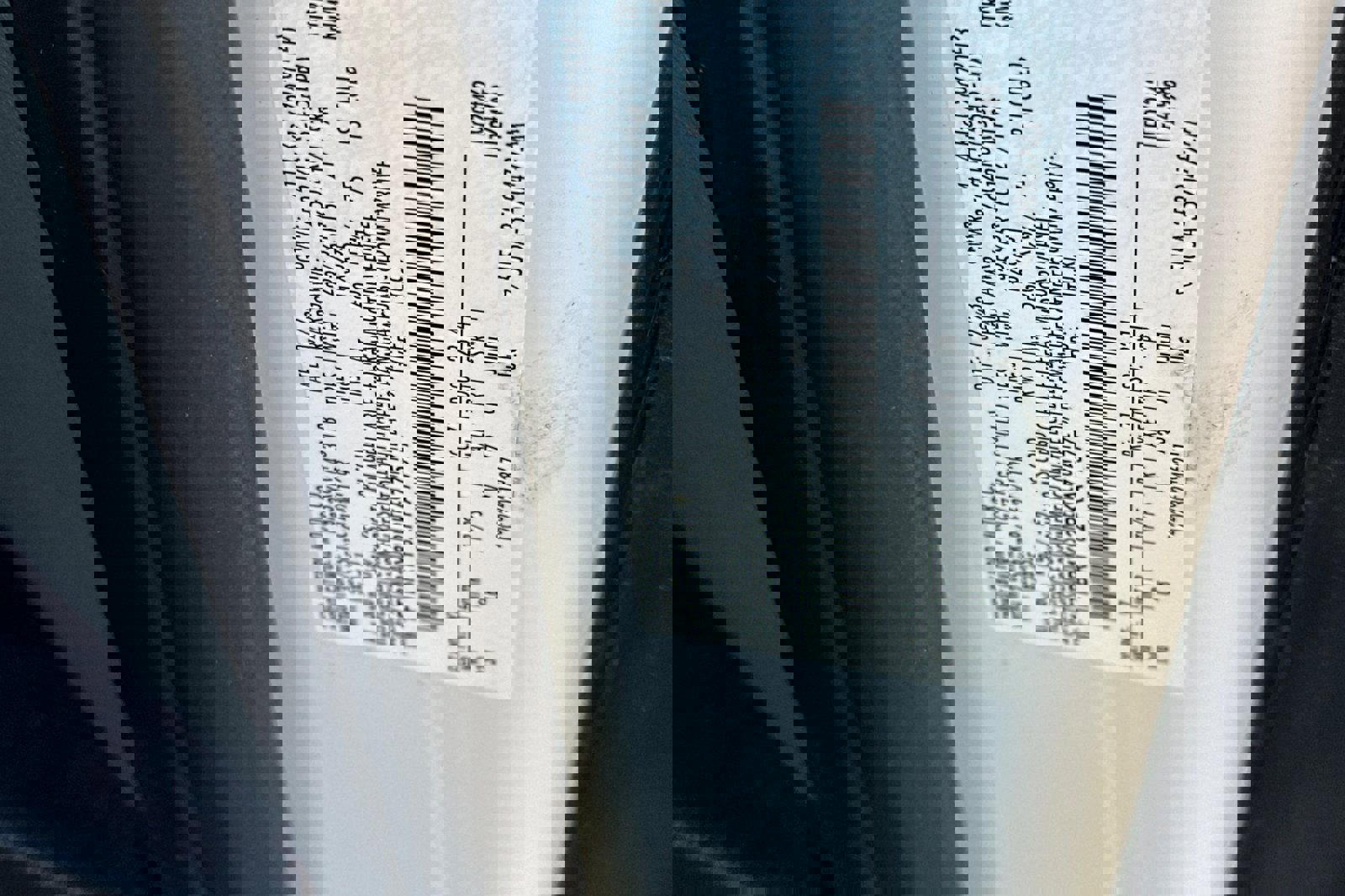 Used 2023 Ford Transit 250 Low Roof w/ Exterior Upgrade Package image 31