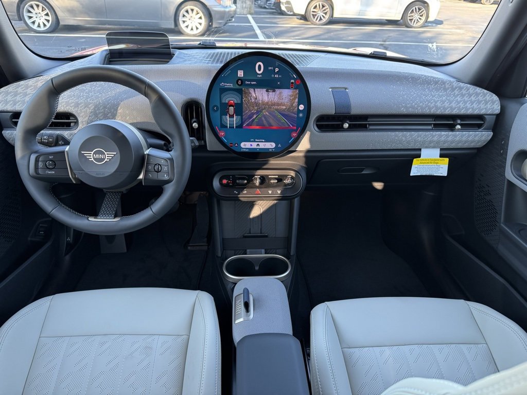 New 2025 MINI Cooper S image 17