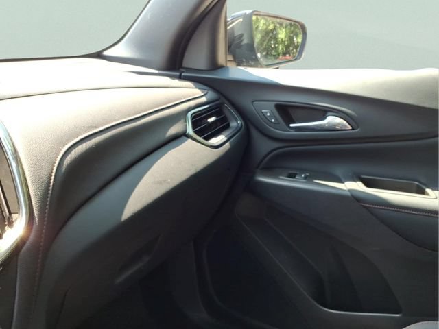 Used 2023 Chevrolet Equinox RS w/ LPO, Floor Liner Package AWD/4WD image 25