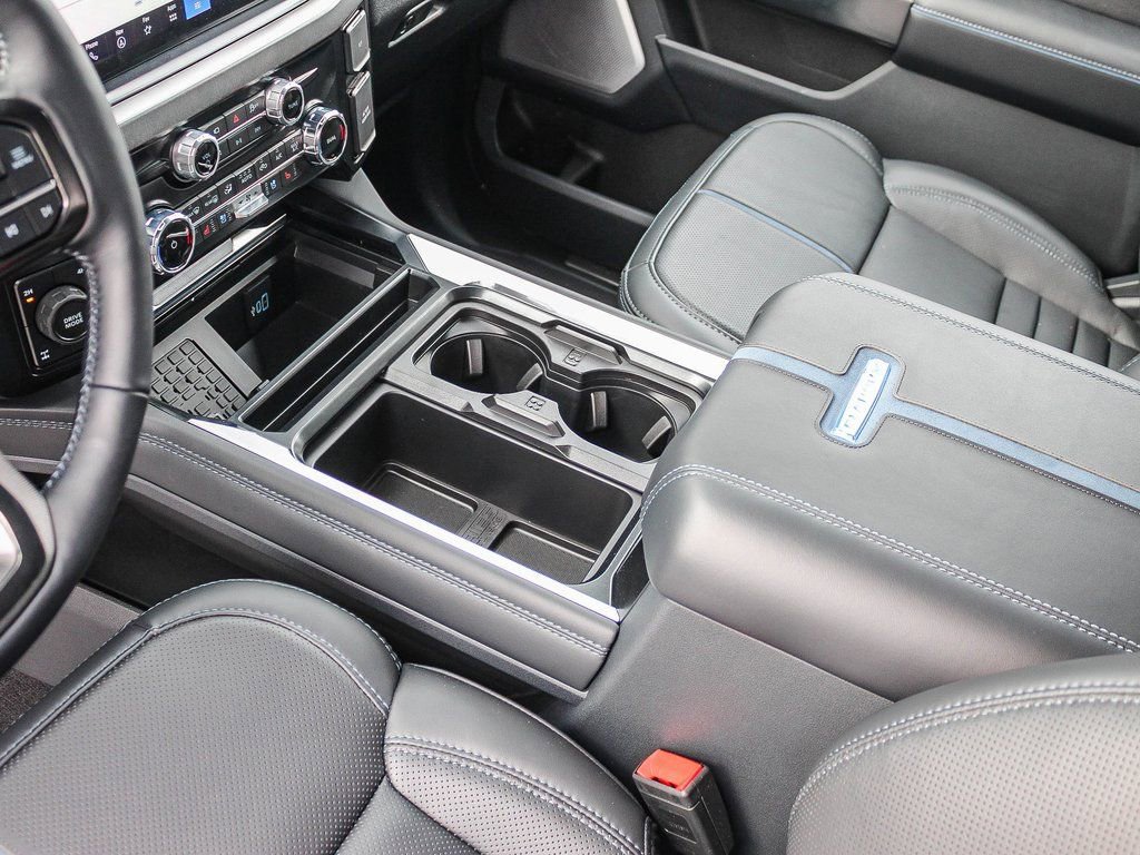 New 2026 Ford F250 Platinum image 20
