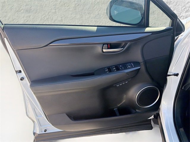 Used 2021 Lexus NX 300h AWD w/ Premium Package image 21