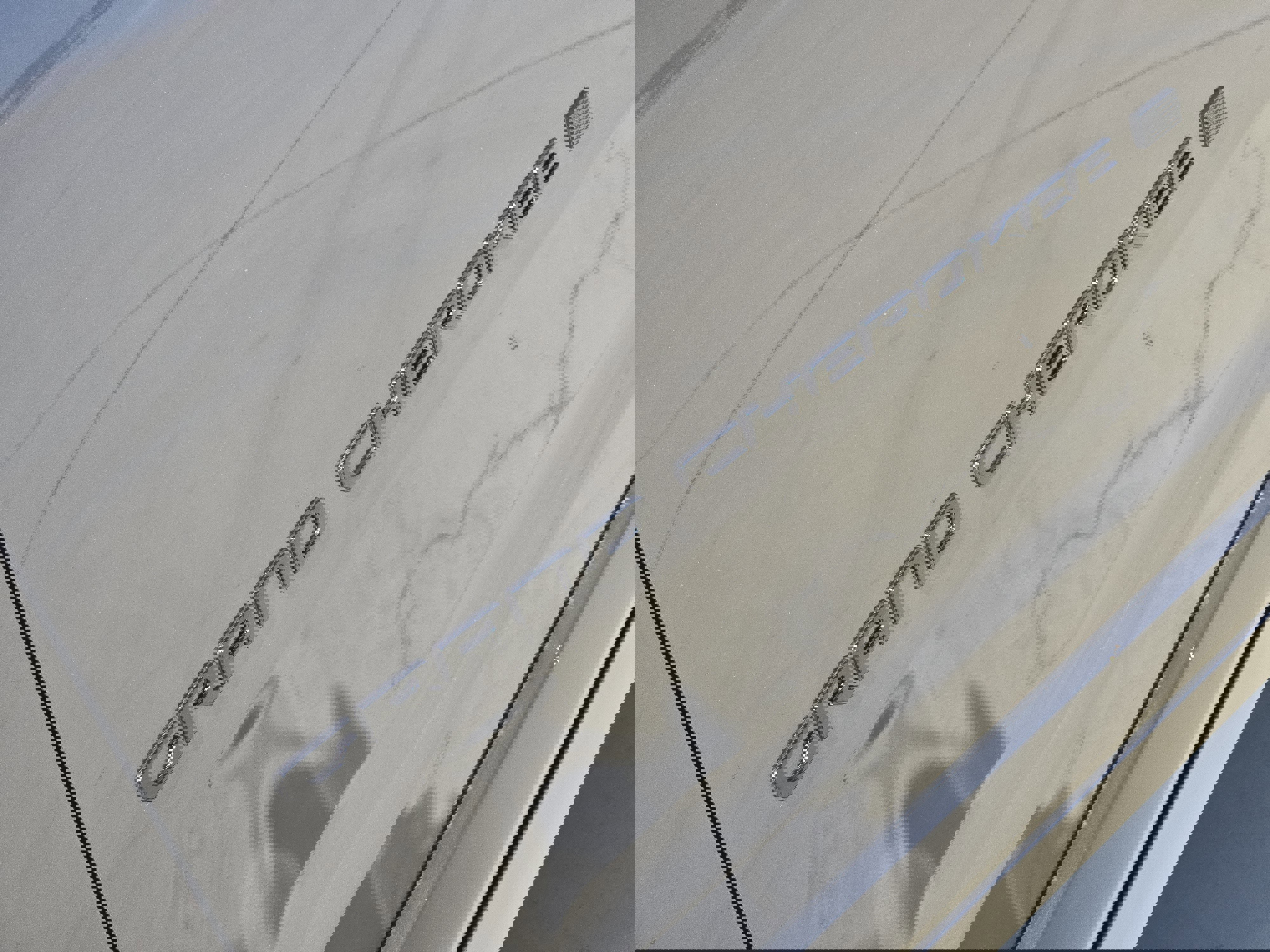 New 2025 Jeep Grand Cherokee L Limited w/ Black Appearance Package image 8