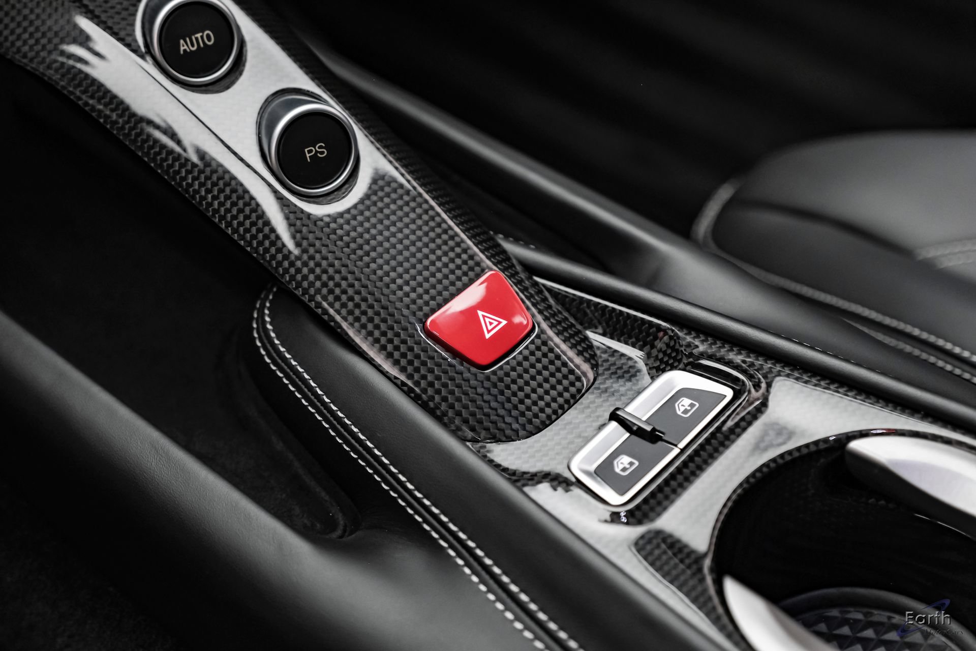 Used 2017 Ferrari F12 Berlinetta RWD image 67