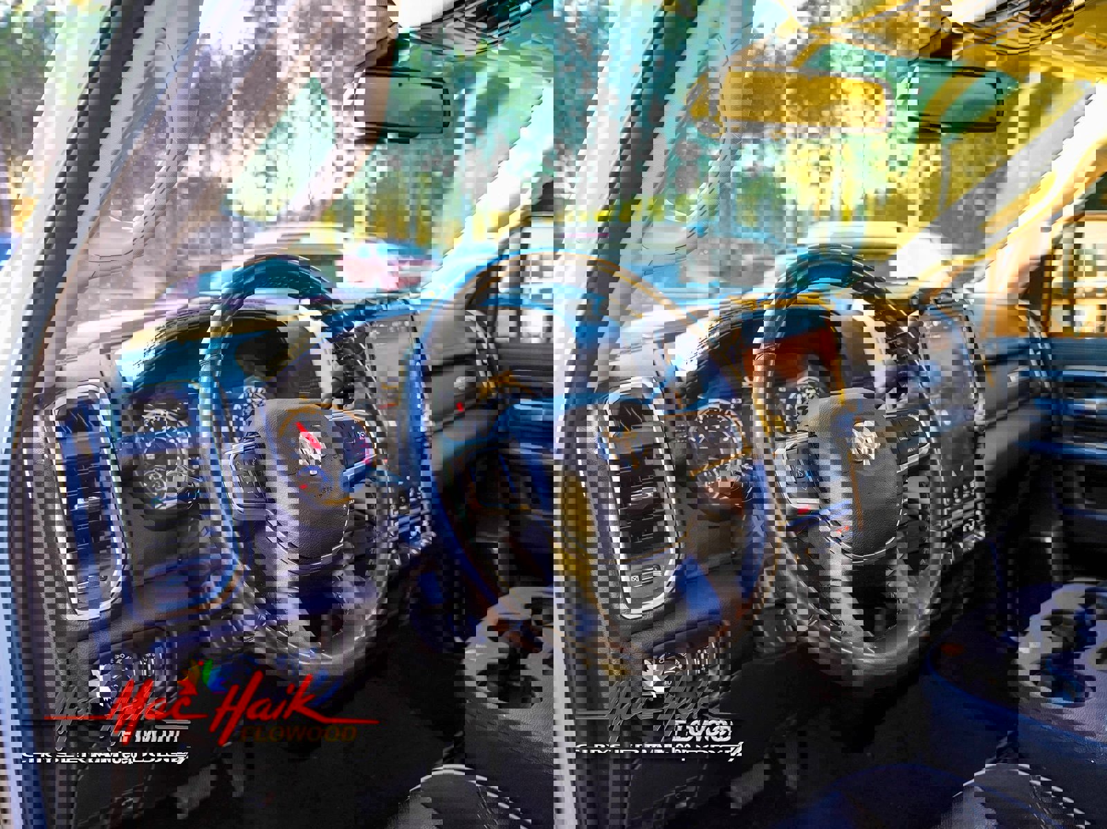 Used 2023 RAM 2500 Laramie image 16