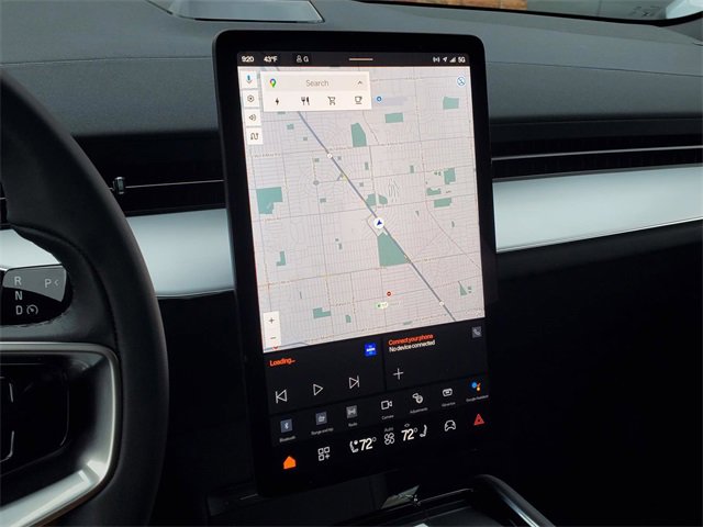 New 2025 Polestar Polestar 3 LONG RANGE DUAL MOTOR image 21