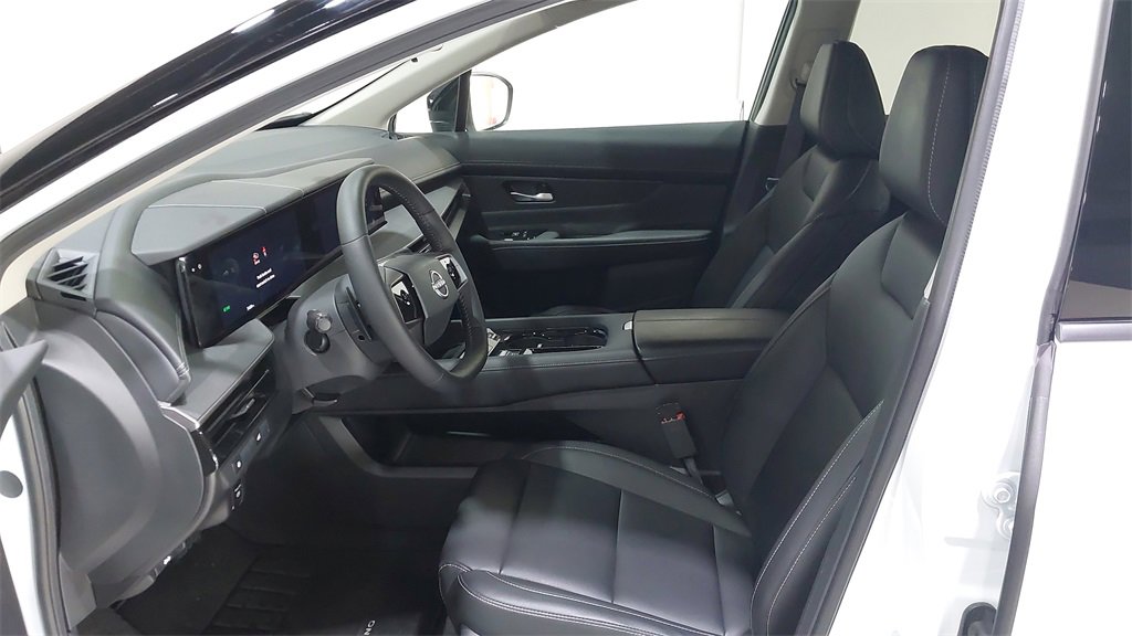 New 2025 Nissan Murano SV image 20