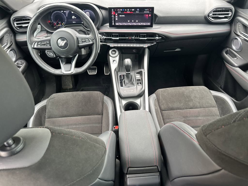 Used 2025 Dodge Hornet GT Plus w/ GT Plus Package image 24