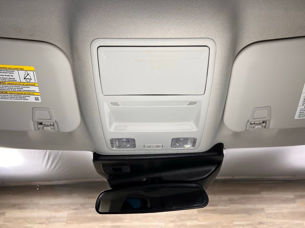 Used 2024 Ford Bronco Sport Badlands image 20