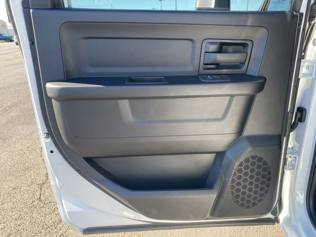 New 2026 RAM 3500 Tradesman w/ Chrome Appearance Group A image 30