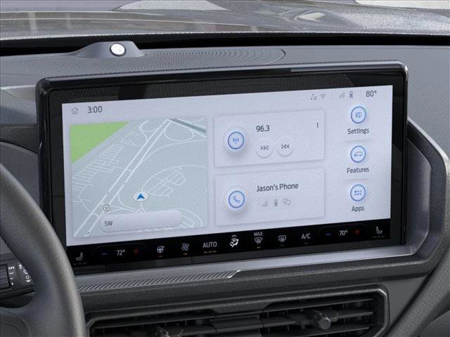 New 2026 Ford Bronco Sport Badlands w/ Badlands Tech Package image 14