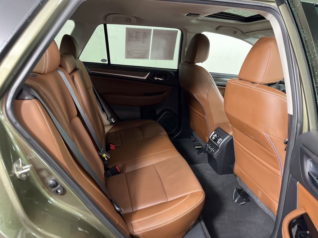 Used 2019 Subaru Outback 2.5i Touring image 9