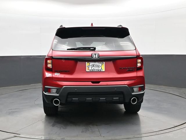 Used 2024 Honda Passport Black Edition image 6