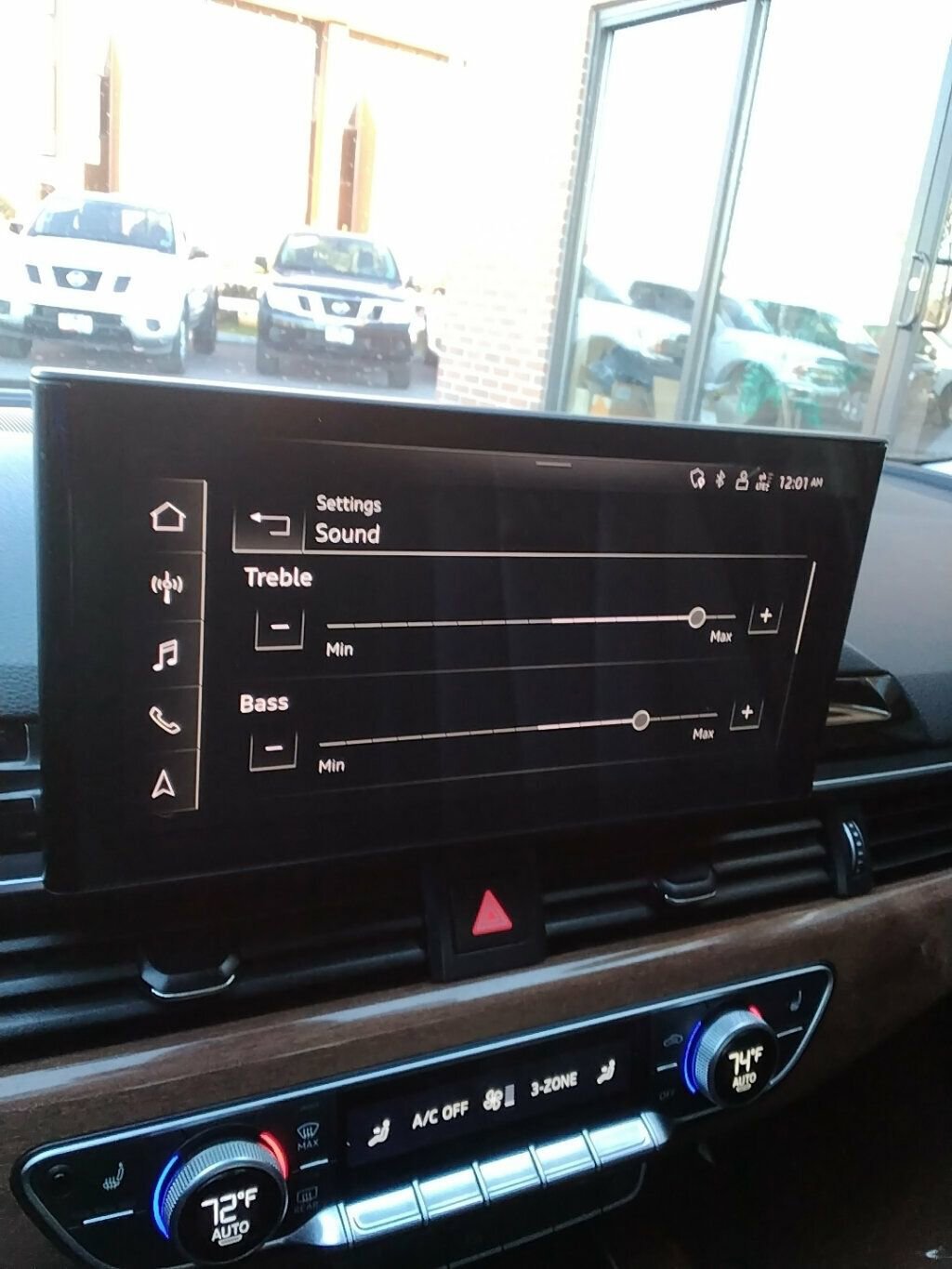 Used 2022 Audi A4 2.0T Premium Plus w/ Premium Plus Package image 23