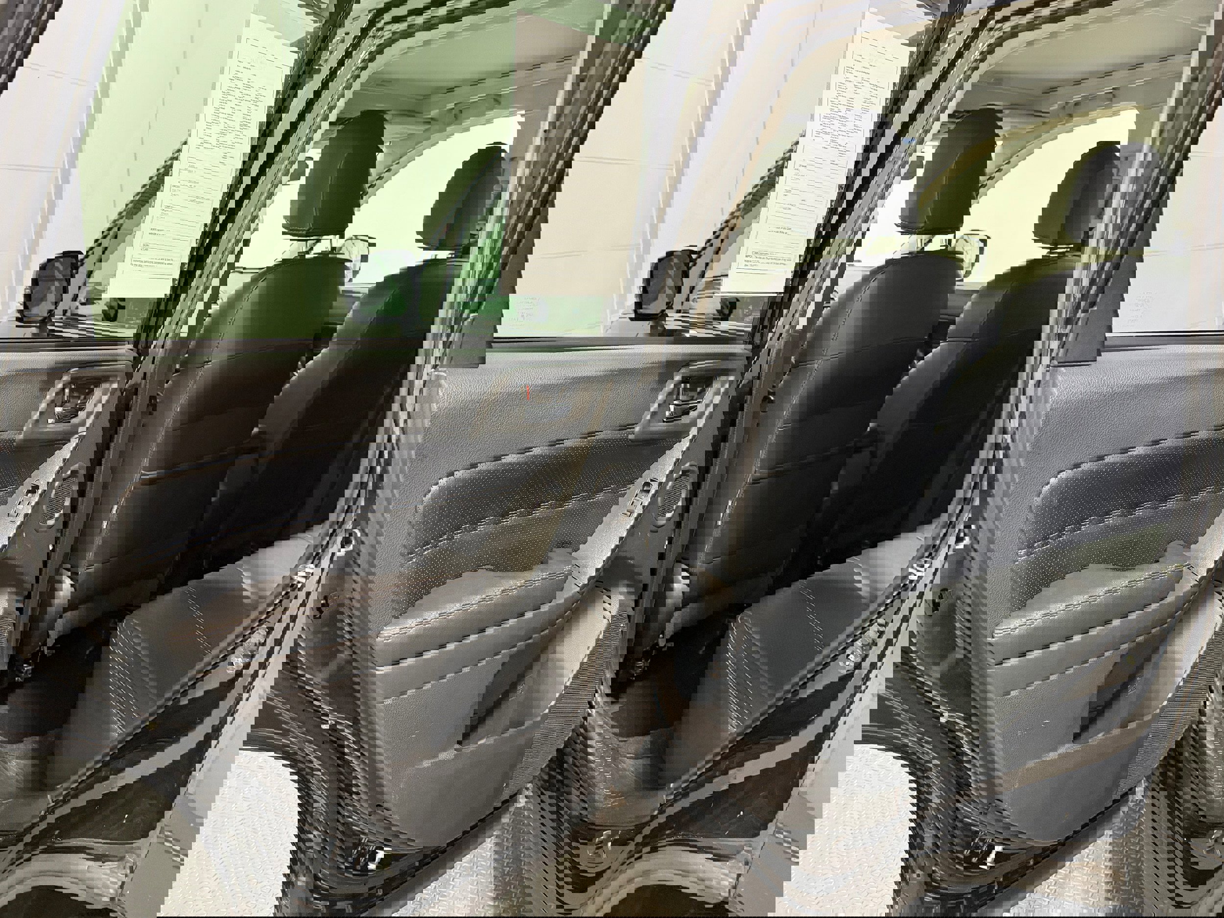 Used 2018 Subaru Forester 2.0XT Touring image 23