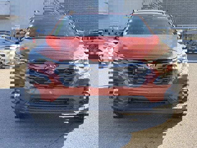 Used 2025 Subaru Crosstrek 2.5i Limited w/ Popular Package #3A image 8