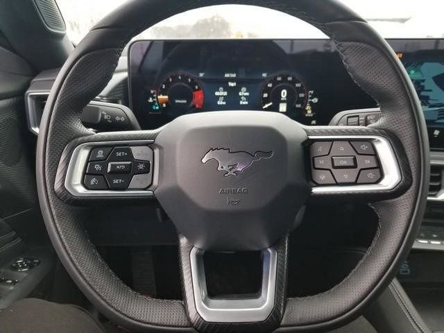 New 2026 Ford Mustang Premium image 23