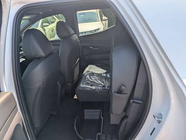New 2027 Hyundai Santa Cruz SE AWD/4WD image 11