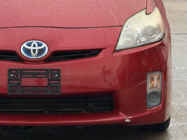 Used 2010 Toyota Prius Five FWD image 8