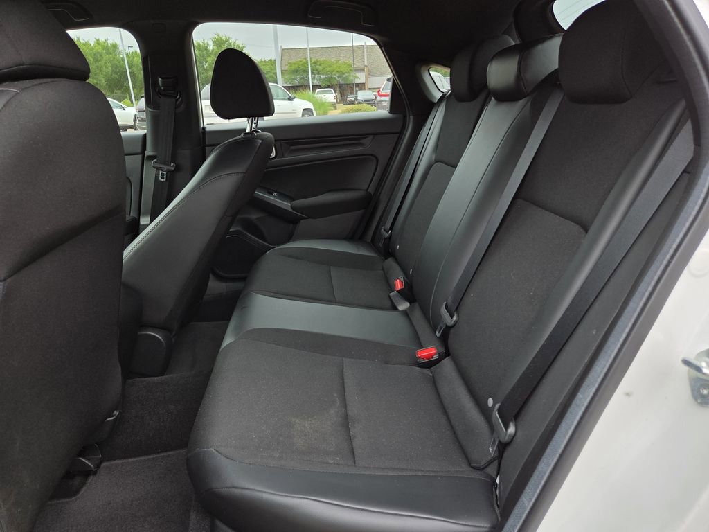 Used 2024 Honda Civic Sport image 18