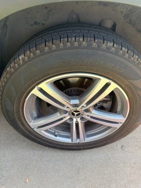Used 2022 Mercedes-Benz GLC 300 image 6