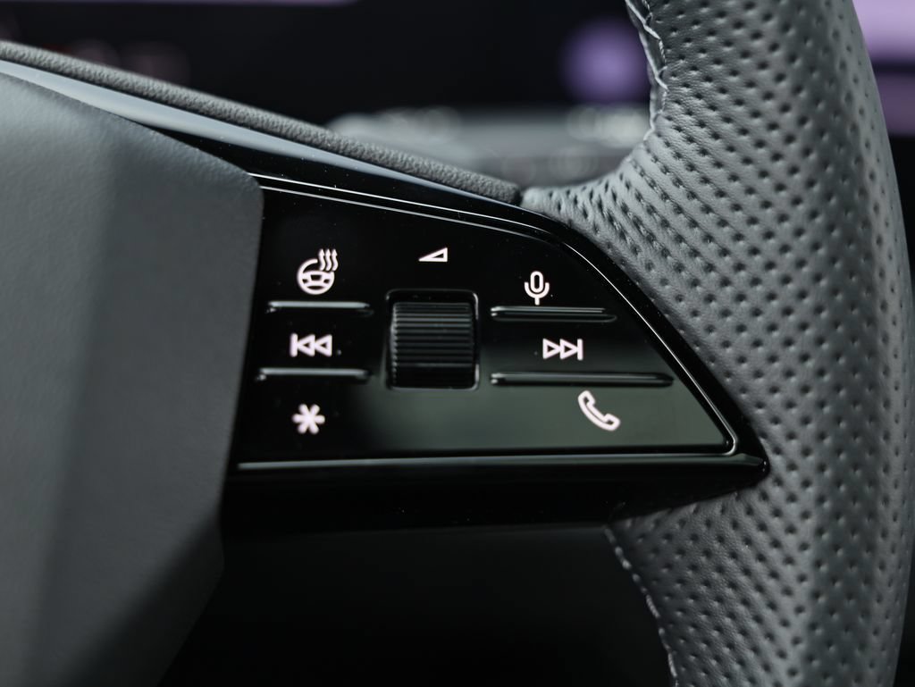 New 2027 Audi SQ6 e-tron Premium Plus AWD/4WD image 36