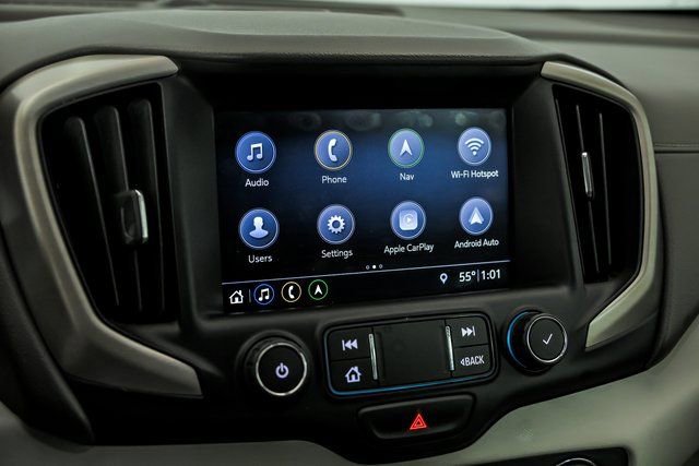 Used 2019 GMC Terrain Denali w/ Advanced Safety Package image 24